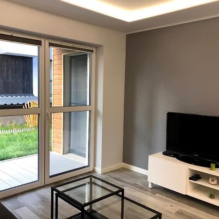 Downtown Apartment Stary Toruń Kültér fotó