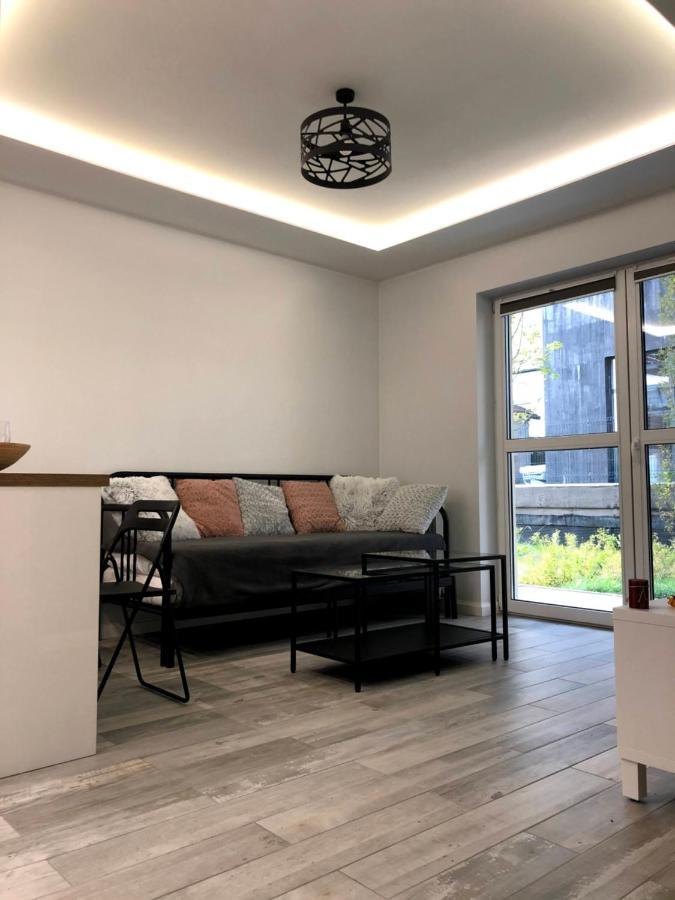 Downtown Apartment Stary Toruń Kültér fotó