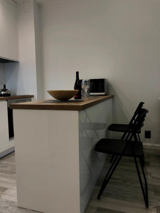 Downtown Apartment Stary Toruń Kültér fotó