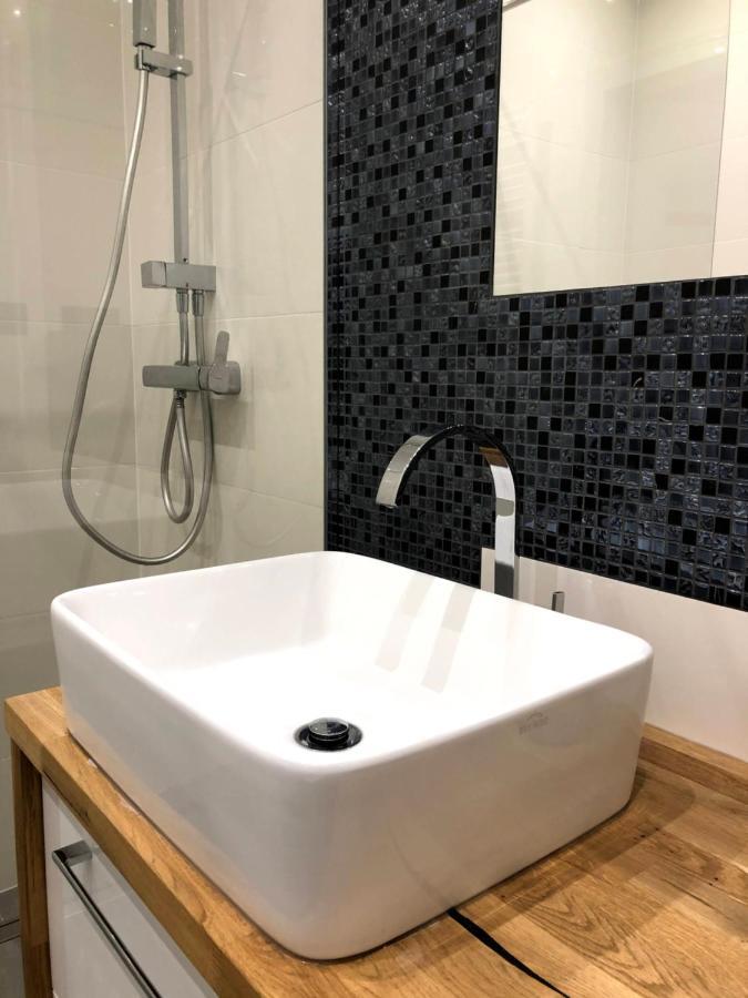 Downtown Apartment Stary Toruń Kültér fotó