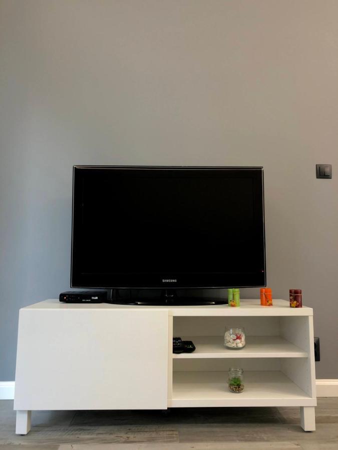 Downtown Apartment Stary Toruń Kültér fotó