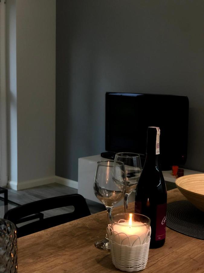 Downtown Apartment Stary Toruń Kültér fotó