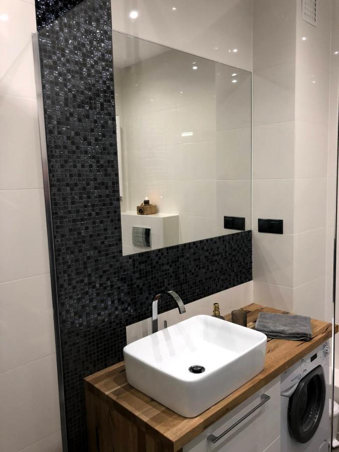 Downtown Apartment Stary Toruń Kültér fotó