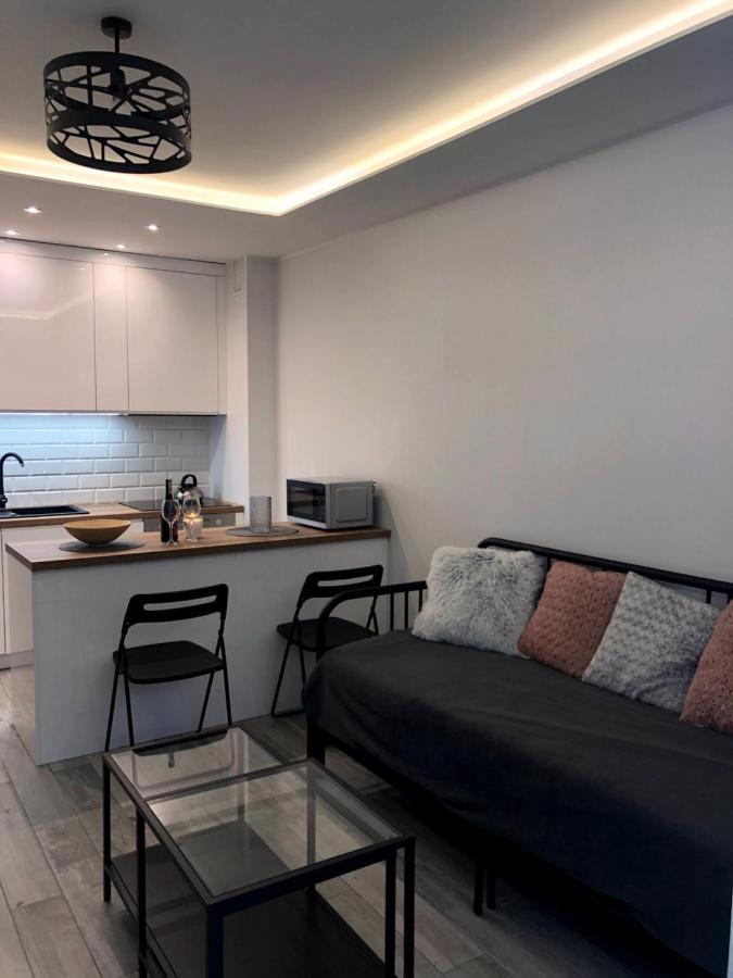 Downtown Apartment Stary Toruń Kültér fotó